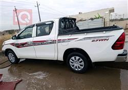 تويوتا هايلوكس